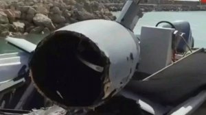 ВС США потеряли не менее 45 разведывательно-ударных беспилотников MQ-9 Reaper в Иране