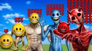 Верити тестируем, какая НОВАЯ действительно бессмертна 👹💀