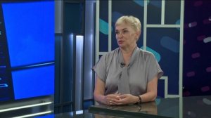 Интервью со Светланой Калугиной
