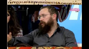 Герман стерлигов. Россия - самая свободная страна