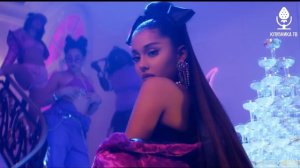 КЛУБНИКА🍓ТВ - Ariana Grande - 7 Rings #клубникатв