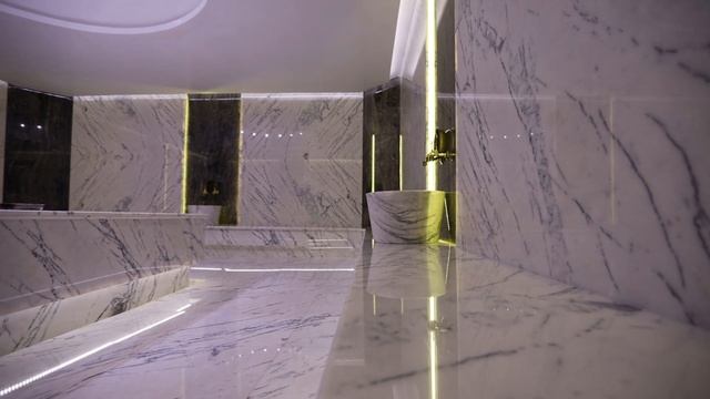 «Wyndham Garden Baku» (Азербайджан, г. Баку)