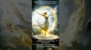 НЕВЕСТА ПОД КУПОЛОМ. СВОБОДА ОТ ДУШЕВНЫХ МОСТОВ. АНГЕЛ ОБЕСПЕЧЕНИЯ. АМИНЬ.