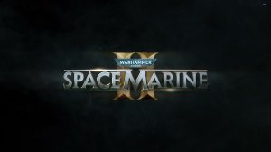 Warhammer 40,000: Space Marine 2 #1