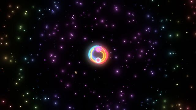 BALL X PIT / Стрелок в пустыне