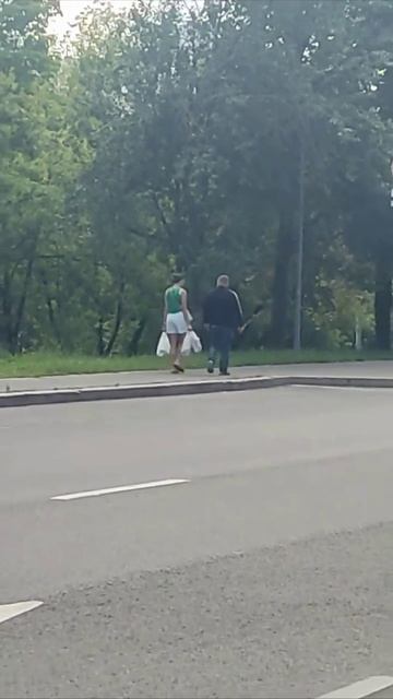 В соцсетях завирусился очередной пример равноправия.  А вы что об этом думаете?  Подписывайся