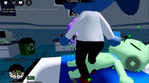 Играю в Roblox. Animal hospital #17