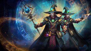 Игра Гильдия Героев - Guild of Heroes. Испытание Воспоминаниями. Пир Закатного Огня.