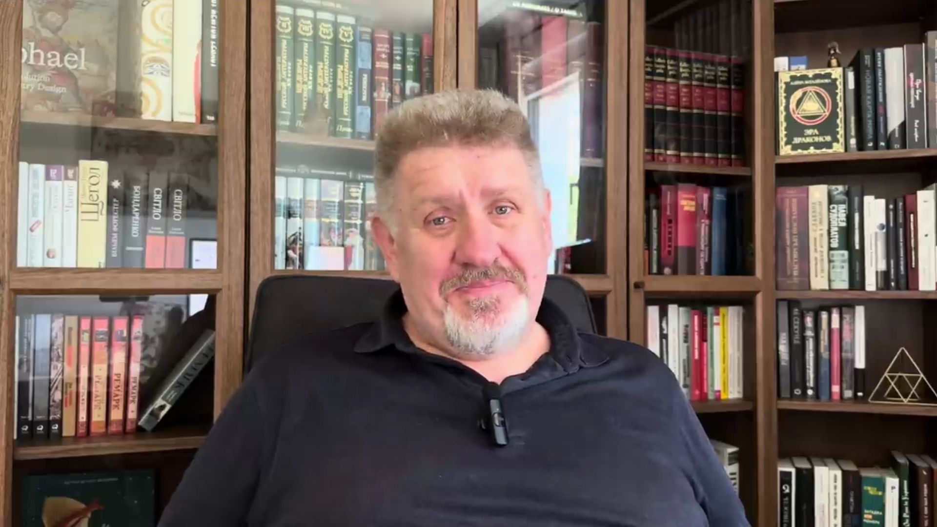 Украинский политолог Константин Бондаренко - Ответы на вопросы (12 августа 2026)