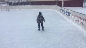 Катания на катке/Башкортостан