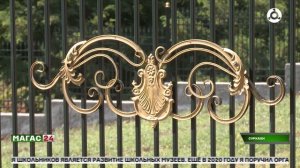 В Ингушетии после реконструкции открыты два мемориальных захоронения