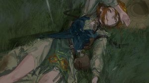 Into the Rainforest | Reverse 1999 | Прохождение сюжета | Без комментариев