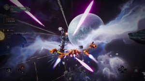 Трейлер Hell Galaxy (1.0, запуск)