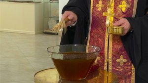 Медовый Спас отмечают православные верующие по всему миру