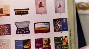 Альбом КоллекционерЪ Евромонеты Ирландии Выпуск 5