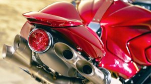 Топ 5 Самых Мощных Мотоциклов MV Agusta (2026) !