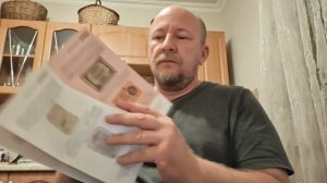 Рубль и копейка