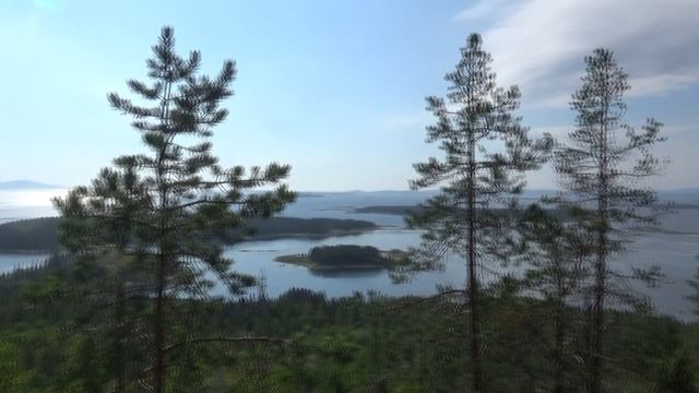 Кандалакшский залив