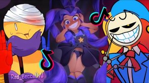 Poppy Playtime 5 | ЛУЧШИЕ ТИК ТОКИ №42!🥵