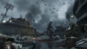 Call of Duty World at War - Вендетта