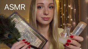 АСМР от БЕССОННИЦЫ 😴 Помогу ТЕБЕ Уснуть ❤️ ASMR for Insomnia, I'll help YOU fall asleep