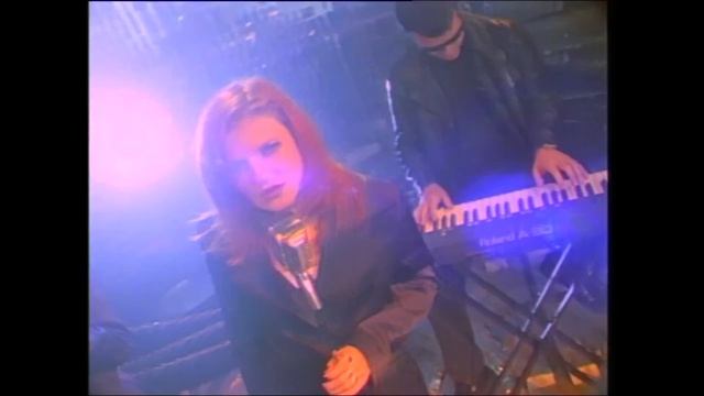 ВОСТОК - Танец жёлтых листьев (Official Video) 1997
