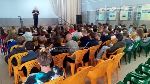 «Блок коротких новостей» 14.08.2026