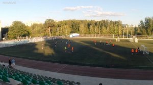13.08.26 Гетто 2-Фламинго 4-5