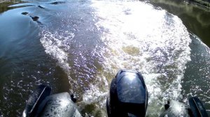 🌊ПРОХОДИМ ПЕРЕКАТ🌊