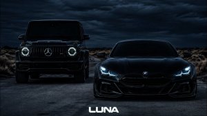 LUNA - Dark Nights (Original Mix)