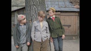 Кортик (1973)