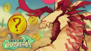 Выращиваю РАНДОМНЫХ СУЩЕСТВ в Хардкор Мире - Creatures of Sonaria