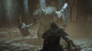 The Relic: First Guardian часть 1