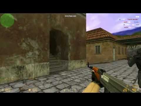 Нарезка фрагов от Pacanа 1337