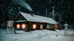 ЛУЧШИЕ ТАЁЖНЫЕ ИСТОРИИ