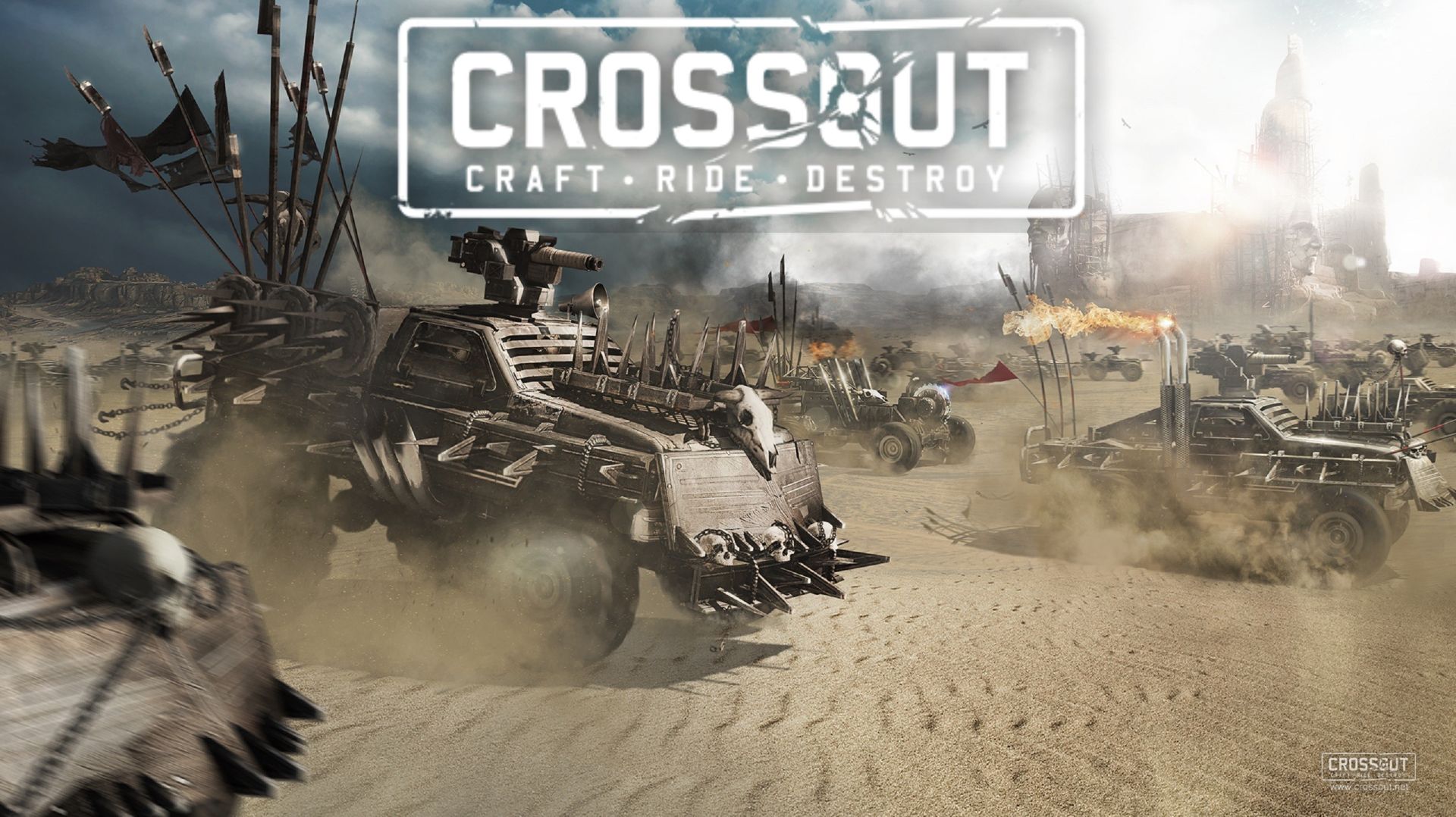 КРОССАУТ 🚀 Стрим 🚀 CROSSOUT