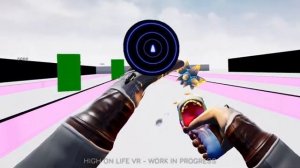 High On Life VR — Трейлер-анонс
