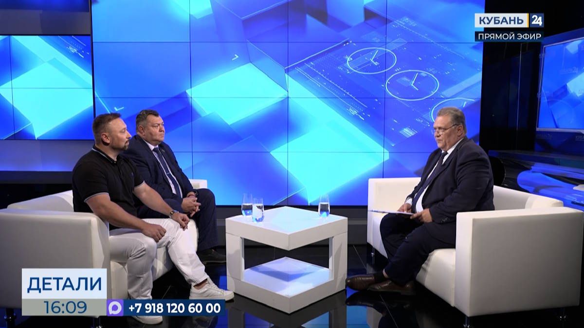 Андрей Гуров: начните с проверки строителей, которые будут вам делать ремонт