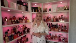 ТОП самых шлейфовых ароматов — часть 2: Amouage, BDK, Tom Ford, Prada (Julia Parfums)