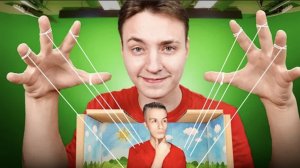 Я закрыл Ивана Золо внутри ФЕЙКОВОГО МИРА в Майнкрафт...