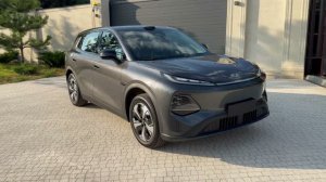 CHANGAN Q05 LASER 506 KM