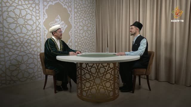 Мәүлид бәйрәменең асылы нәрсәдә? | Имамнан сорыйк