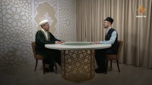 Мәүлид бәйрәменең асылы нәрсәдә? | Имамнан сорыйк