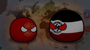 CountryBalls I ОСВОБОЖДЕНИЕ I 7 Сезон 7 Серия
