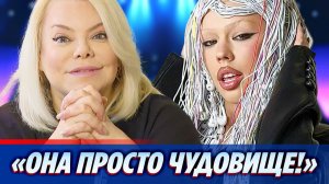 Яна Поплавская высказалась об Инстасамке ★ Новости Шоу-Бизнеса