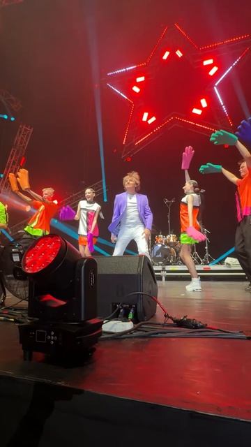 Сергей Серков 🎤