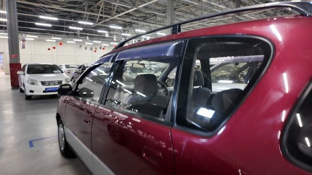 Toyota Ipsum 1997