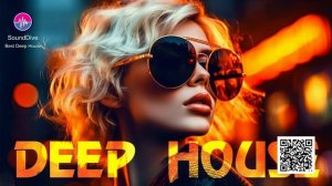 GOLDEN DEEP HOUSE MIX VOL 3