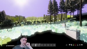 LIVE: Кондратов