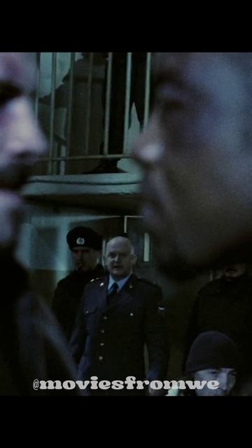 🎬Неоспоримый 2